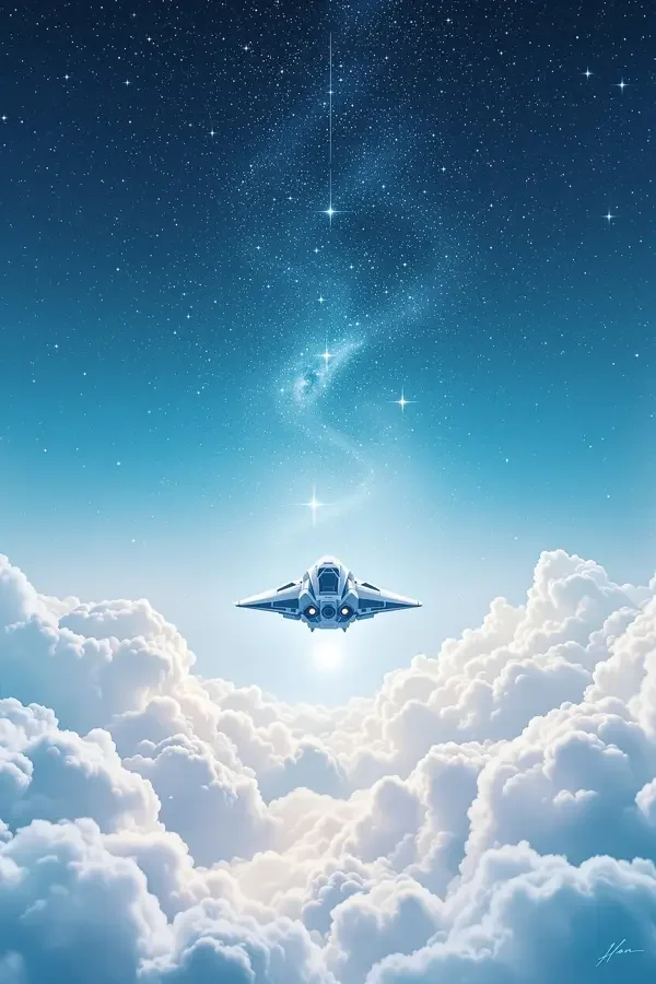 星尘往事 美剧好片 星尘往事